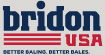 Bridon USA Logo